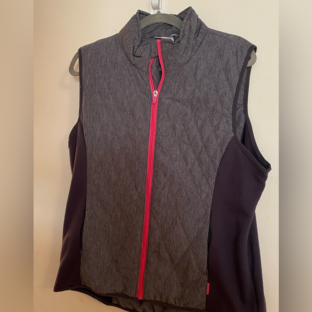 Jockey XL Women's Vest